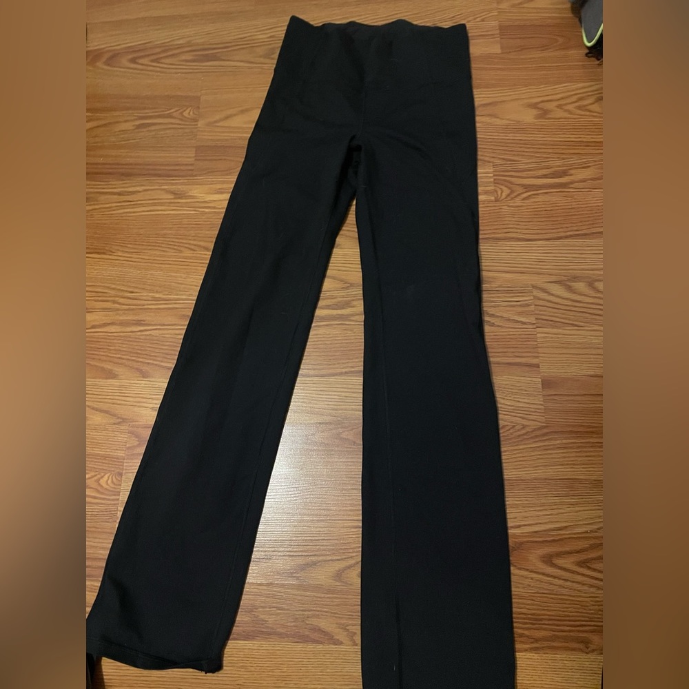 Under Armour flare legging